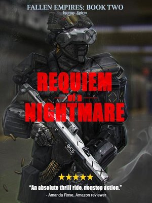 cover image of Requiem of a Nightmare